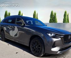 Mazda CX-80 2026
