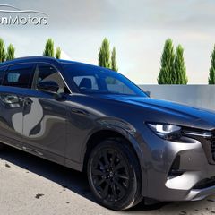 Mazda CX-80 2026