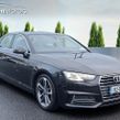 Audi A4 2019