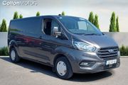 Ford Transit Custom 2020