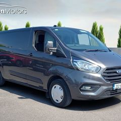 Ford Transit Custom 2020