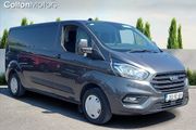 Ford Transit Custom 2020