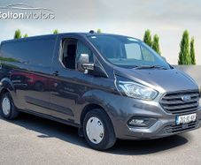 Ford Transit Custom 2020