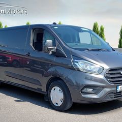 Ford Transit Custom 2020