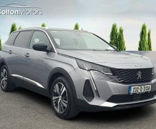 Peugeot 5008 2023