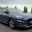 Ford Focus 2020