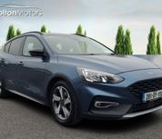 Ford Focus 2020