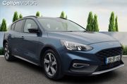 Ford Focus 2020