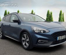 Ford Focus 2020