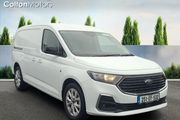 Ford Transit Connect 2025