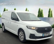 Ford Transit Connect 2025