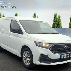 Ford Transit Connect 2025