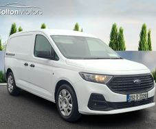 Ford Transit Connect 2025