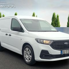 Ford Transit Connect 2025