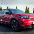 Ford Capri 2025