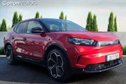 Ford Capri 2025