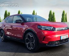 Ford Capri 2025