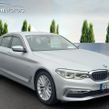 BMW 5 Series 2017