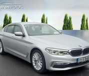 BMW 5 Series 2017