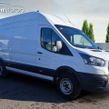 Ford Transit 2021