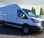 Ford Transit 2021