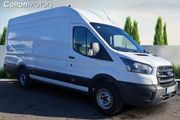 Ford Transit 2021