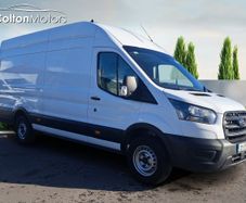 Ford Transit 2021