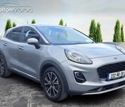Ford Puma 2022