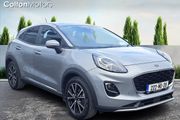 Ford Puma 2022