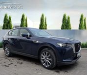Mazda CX-60 2026