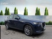 Mazda CX-60 2026