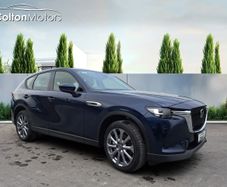 Mazda CX-60 2026