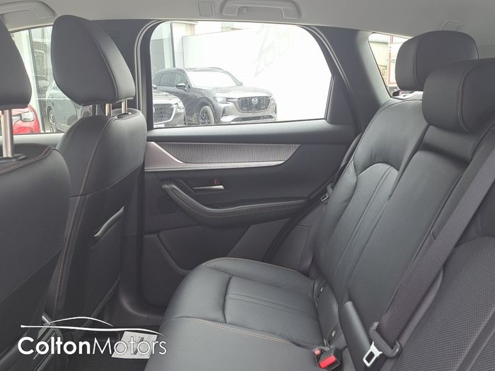 Mazda CX-60 2026