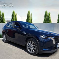 Mazda CX-60 2026