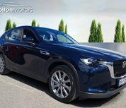 Mazda CX-60 2026