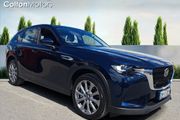 Mazda CX-60 2026