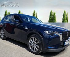 Mazda CX-60 2026