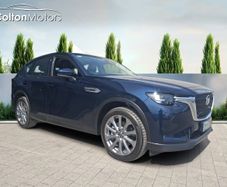 Mazda CX-60 2026