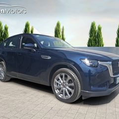 Mazda CX-60 2026