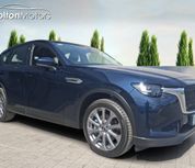 Mazda CX-60 2026