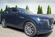 Mazda CX-60 2026