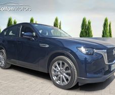 Mazda CX-60 2026