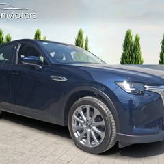 Mazda CX-60 2026