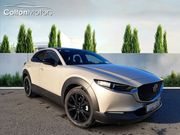Mazda CX-30 2026