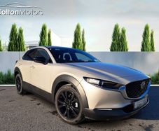 Mazda CX-30 2026
