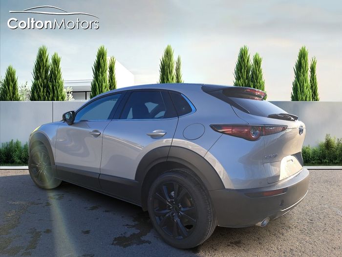 Mazda CX-30 2026