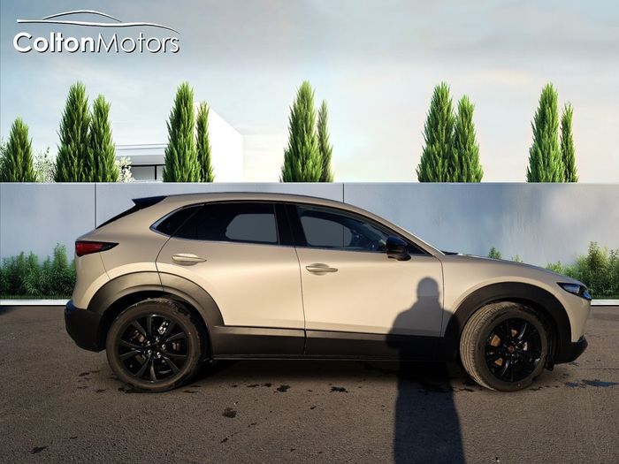 Mazda CX-30 2026