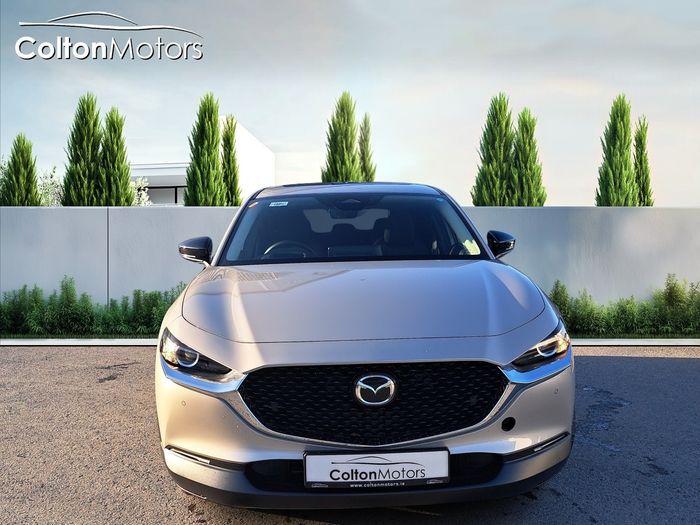 Mazda CX-30 2026
