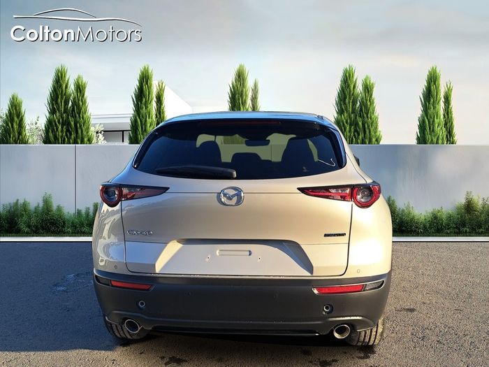Mazda CX-30 2026