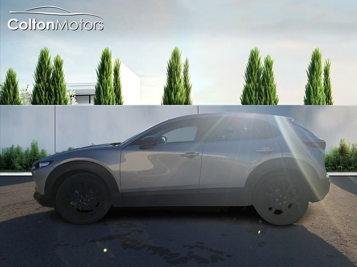 Mazda CX-30 2026